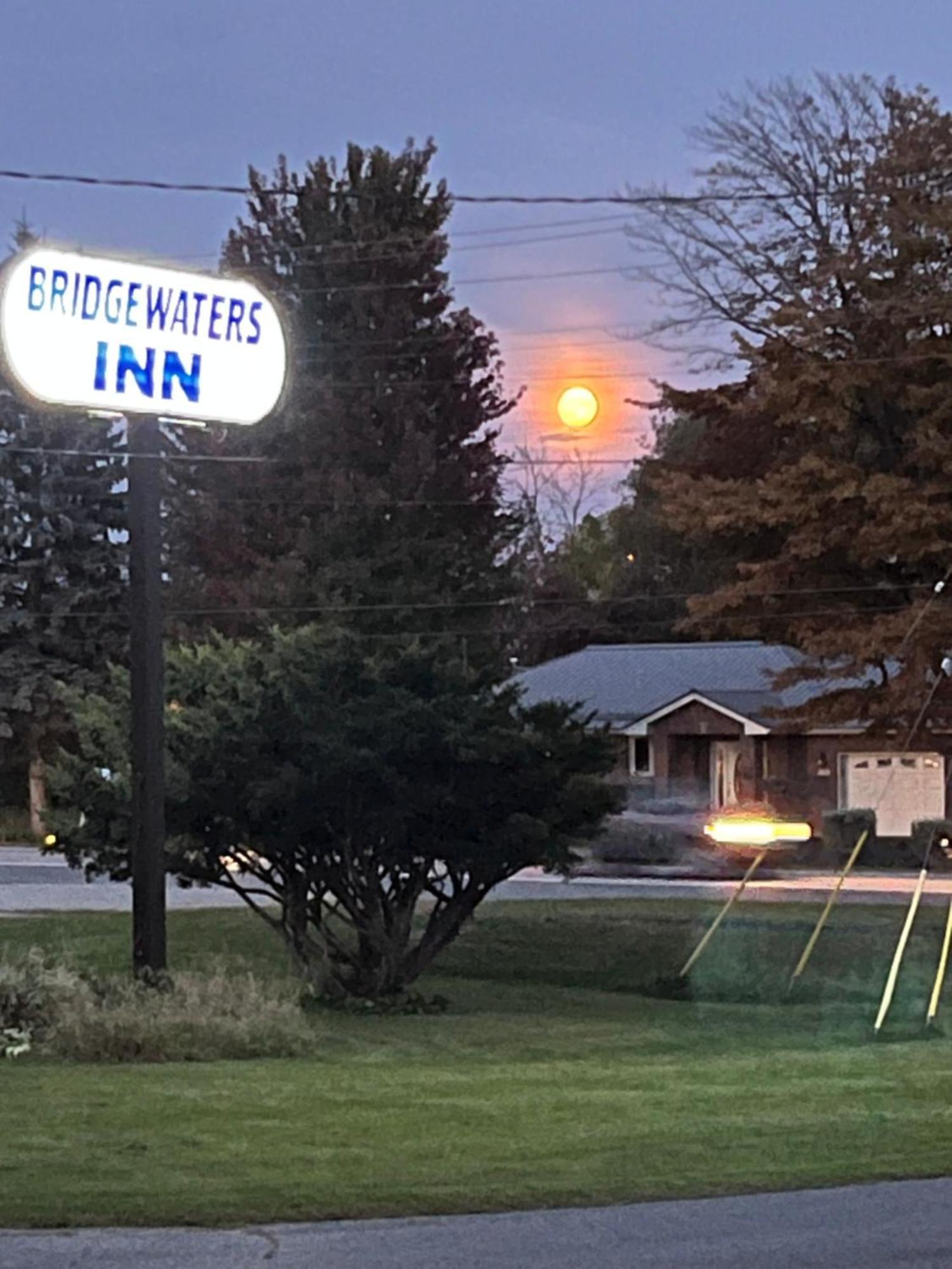 Bridgewaters Inn Johnstown Bagian luar foto