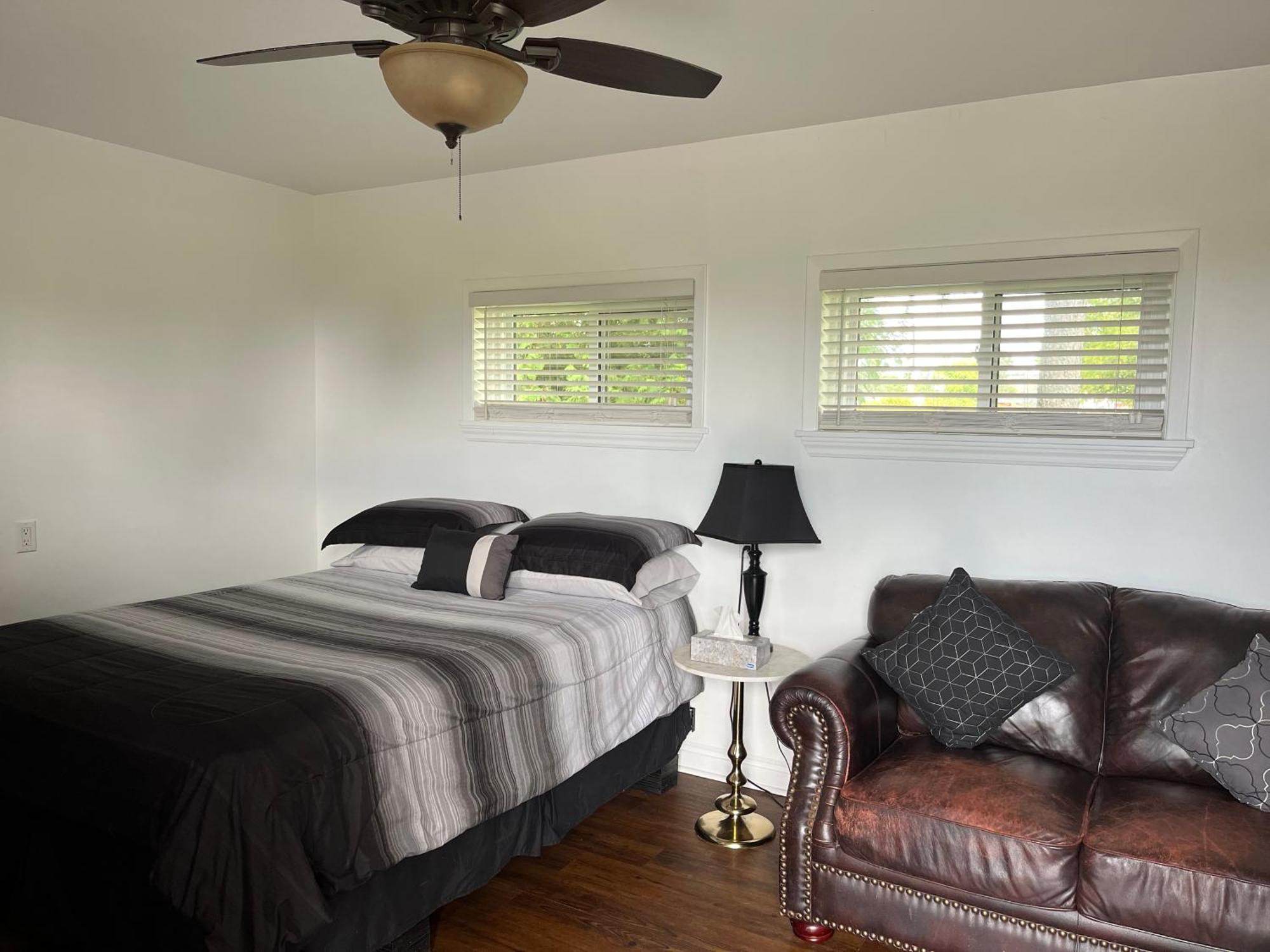 Bridgewaters Inn Johnstown Bagian luar foto