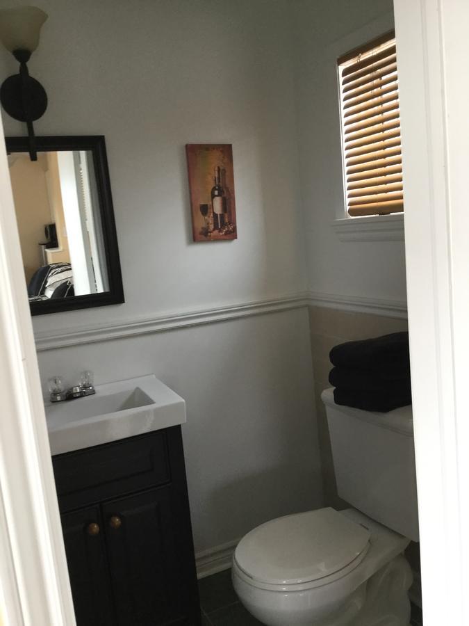 Bridgewaters Inn Johnstown Bagian luar foto
