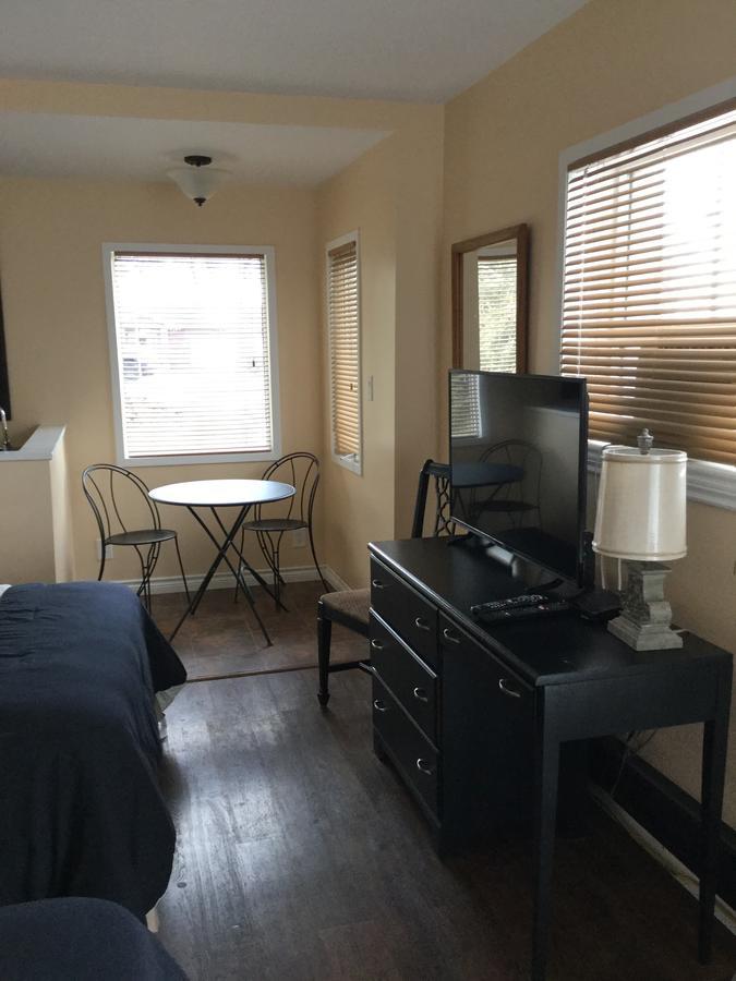 Bridgewaters Inn Johnstown Bagian luar foto